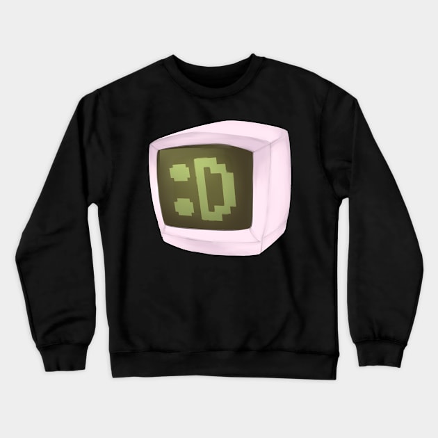 Calculester! Crewneck Sweatshirt by MsBonnie